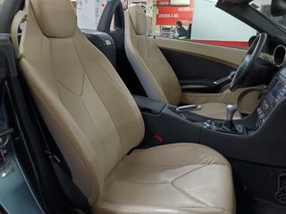 Mercedes Clase SLK SLK 200 K