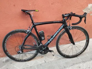 Bicicleta Pinarello Marvel