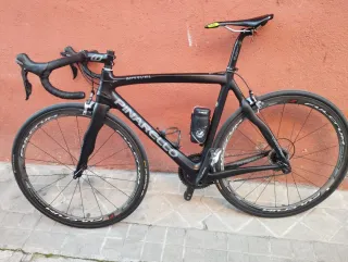 Bicicleta Pinarello Marvel