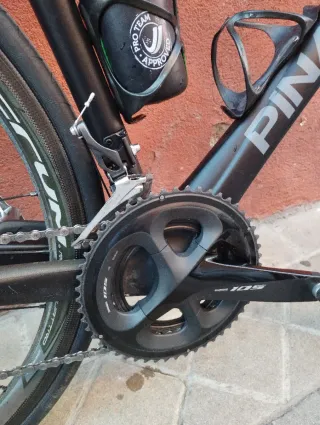 Bicicleta Pinarello Marvel