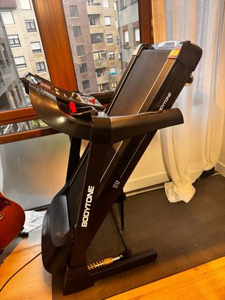 Cinta de correr Bodytone DT17+