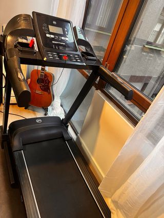 Cinta de correr Bodytone DT17+