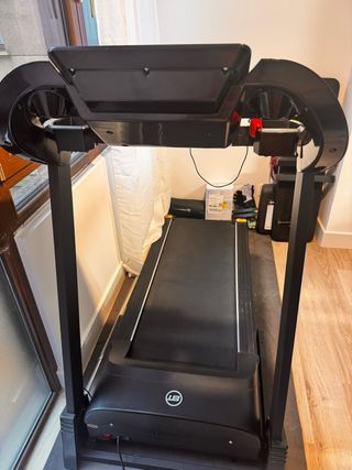 Cinta de correr Bodytone DT17+