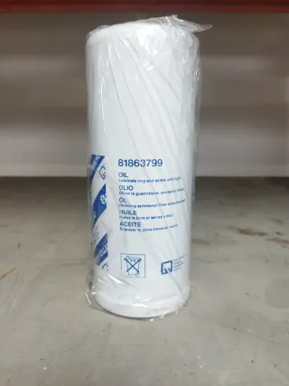 Filtro hidráulico new holland 81863799