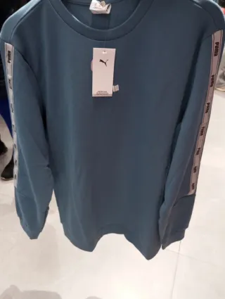 Conjunto de chandal xx precio 38 euros