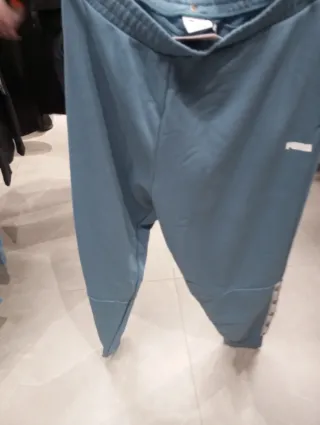 Conjunto de chandal xx precio 38 euros