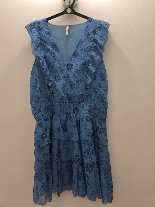 Vestido corto Pepe Jeans