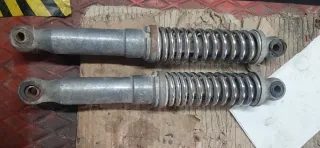 Amortiguadores Moto (2 unidades)