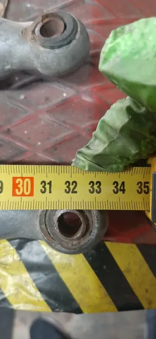 Amortiguadores Moto (2 unidades)