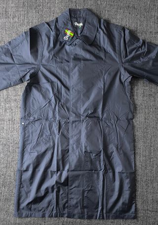 Impermeable hombre DUSTIN Talla 52 (A ESTRENAR)