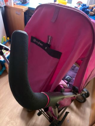 Silla paseo Cybex