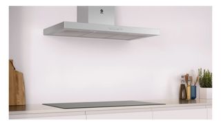 Campana extractora Balay 90cm Acero Inoxidable