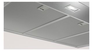 Campana extractora Balay 90cm Acero Inoxidable