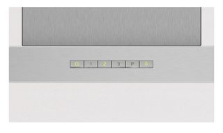 Campana extractora Balay 90cm Acero Inoxidable