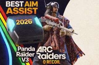 Cronus Zen Scripts ARC Raiders V3