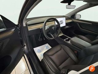 Tesla Model Y Gran Autonomía 4WD