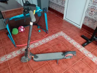 Patinete eléctrico Xiaomi