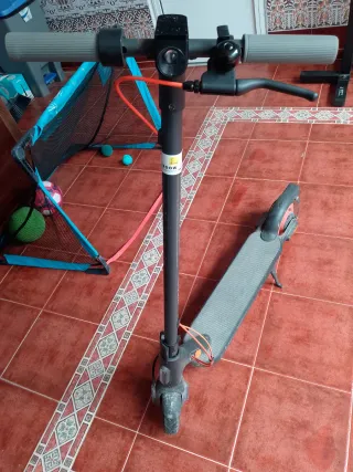 Patinete eléctrico Xiaomi