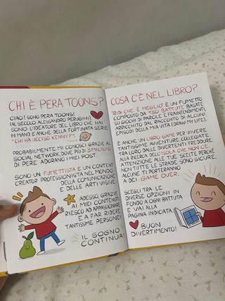 Ridi che è