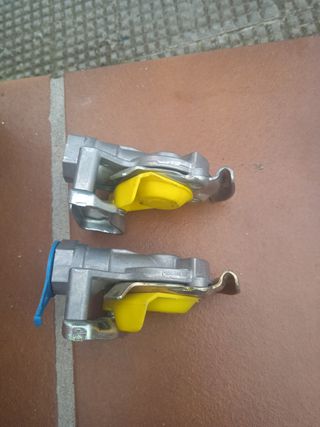 Enchufe Quinta Rueda Camión