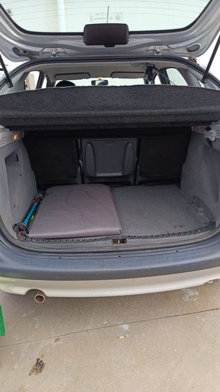 Citroen C3 Picasso 2003 - 1.6 X 5p