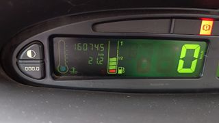 Citroen C3 Picasso 2003 - 1.6 X 5p