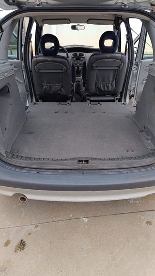 Citroen C3 Picasso 2003 - 1.6 X 5p