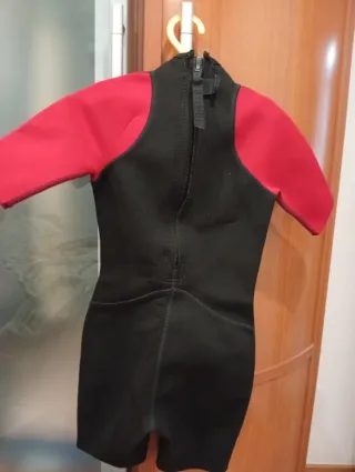 Neopreno infantil Tribord 3/4 años