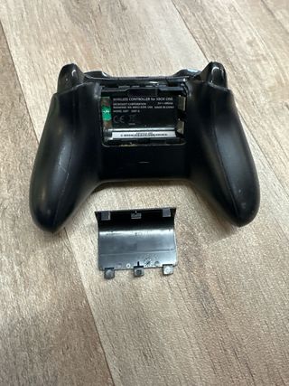 Mando xbox one