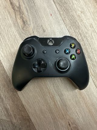 Mando xbox one