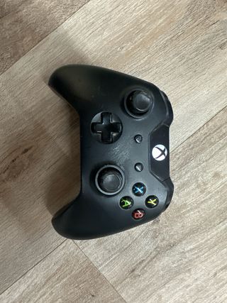 Mando xbox one
