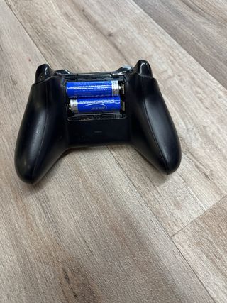 Mando xbox one