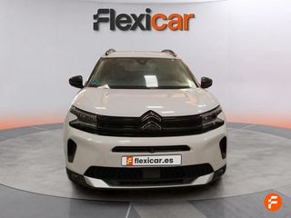 Citroën C5 Aircross HYBRID 100kW (136CV) e-DCS6 E Series