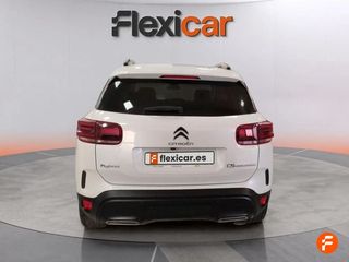 Citroën C5 Aircross HYBRID 100kW (136CV) e-DCS6 E Series