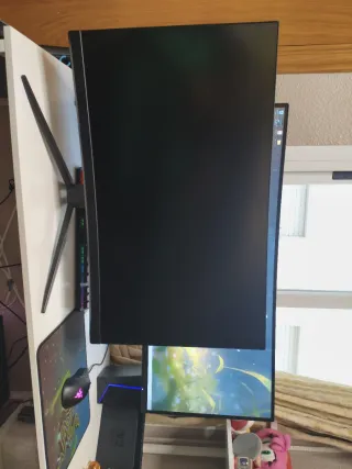 MSI Monitor MAG271C