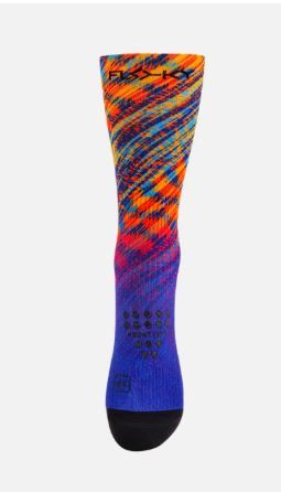 Floky  Calcetín S-MASH 3D Rio L XL 44-47