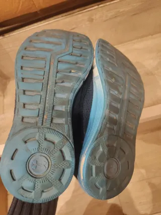 Zapatillas Under Armour HOVR Sonic 2