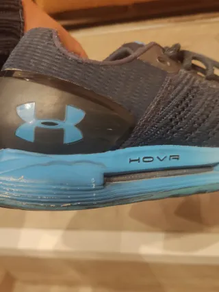 Zapatillas Under Armour HOVR Sonic 2