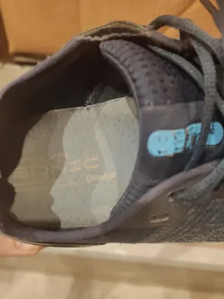 Zapatillas Under Armour HOVR Sonic 2