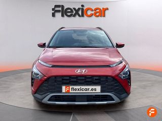 Hyundai Bayon 1.0 TGDI 74kW (100CV) 48V Klass