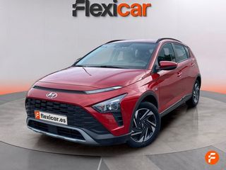 Hyundai Bayon 1.0 TGDI 74kW (100CV) 48V Klass
