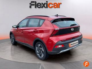 Hyundai Bayon 1.0 TGDI 74kW (100CV) 48V Klass