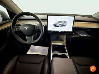Tesla Model Y Gran Autonomía 4WD