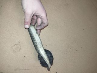 Soporte motor Seat Panda 35