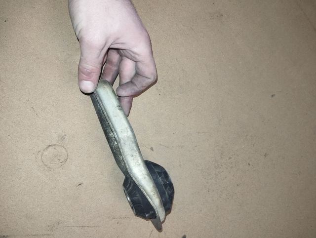 Soporte motor Seat Panda 35