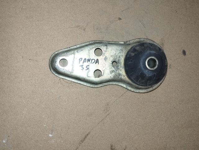 Soporte motor Seat Panda 35