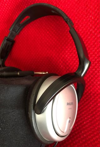 Auriculares Hi Fi Philips SHP2500