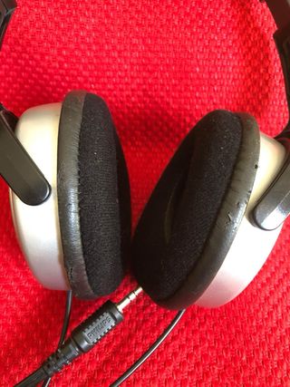 Auriculares Hi Fi Philips SHP2500