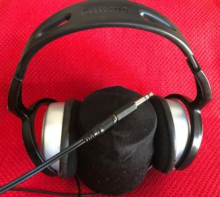 Auriculares Hi Fi Philips SHP2500