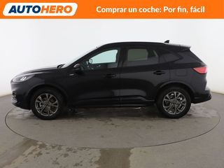 Ford Kuga 2.5 Plug-in Hybrid ST-Line